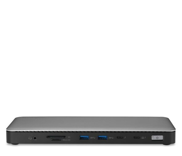Kensington SD5760T Thunderbolt 4 Dual 4K Docking Station - 1325079 - zdjęcie 2